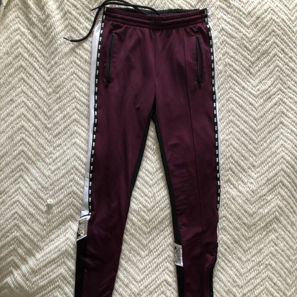 PINK Victoria Secret Sweatpants